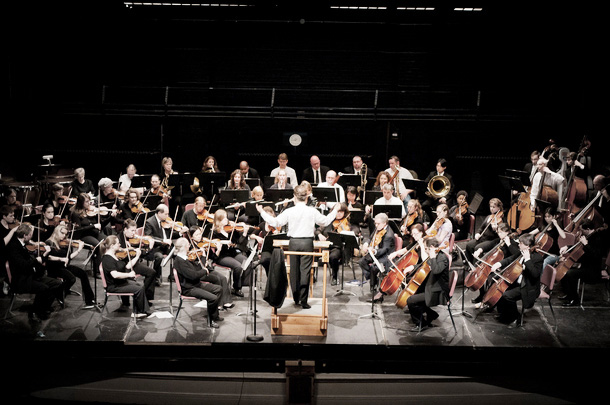 Nashua Symphony Orchestra