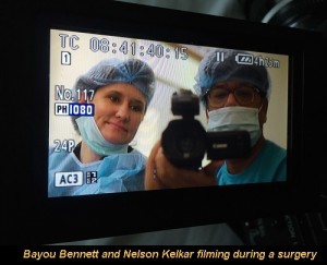 Bayou_Nelson_surgery