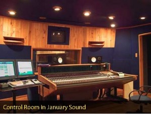 January_sound