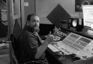 John Terrell, Recording Connection mentor, Virginia Beach 